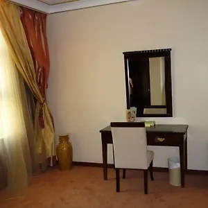 عرش بلقيس فندق