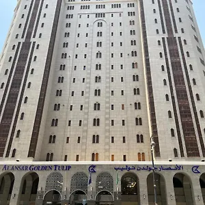 الشرفة المدينة فندق