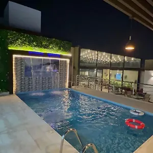 شقة فندقية Elite النخبة للأجنحة