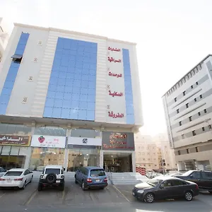 شقة فندقية المنارات الراقية للوحدات السكنية