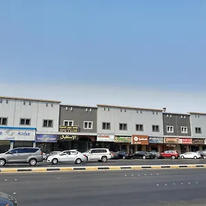 عيون الماسه للاجنحه الفندقيه Ayoon Al Masa شقة