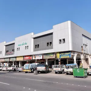 ريحانه الشعب Raihana Alshaab شقة